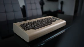 Gdyby wszystkie rewizje retro-sprzętów były tak udane. Recenzja TheC64