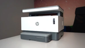 HP Neverstop Laser- pierwsza na świecie drukarka laserowa bez kartridży