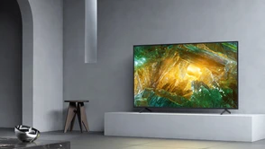 Nowe telewizory Sony. Jakie modele Bravia trafią na rynek w 2020?