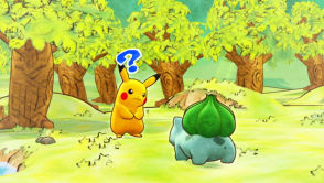 Nadciąga remake Pokemonów sprzed 14 lat