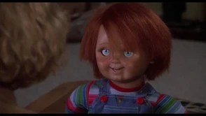 Laleczka Chucky powraca i to w formie serialu. Strach się bać