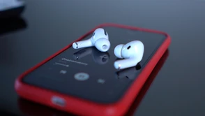 Apple, opanuj się. Nie psuj moich świetnych AirPods Pro swoimi aktualizacjami!