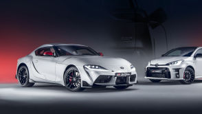 Toyota: 10 aut elektrycznych, 5 hybryd Plug-In, 25 nowych lub odświeżonych hybryd do 2025 roku