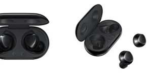 Dokładnie tak będą wyglądać nowe słuchawki Samsung Galaxy Buds+