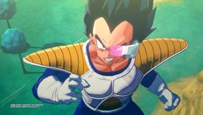 Dragon Ball Z: Kakarot to doskonała gra dla fanów serii. I prawdopodobnie nikogo więcej