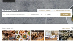 Dineout Poland - Rezerwacja stolików online lub w aplikacji. Podzielą los Quandoo, którzy zawinęli się z Polski?