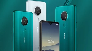 Przecieram oczy. Nokia przechodzi na HarmonyOS