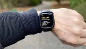 To już 98 dni treningu z Apple Watch. Uwielbiam jak ten zegarek motywuje mnie do ruchu