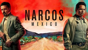 Meksykańskie imperium narkotykowe wraca na Netfliksa. Zwiastun 2. sezonu Narcos: Meksyk