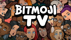 Snapchat zrobi serial z Bitmoji. Pewnie liczą na sukces na miarę Wiedźmina