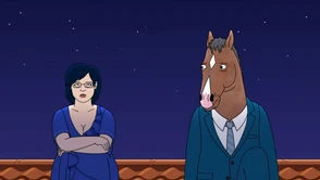 Spokojne zakończenie festiwalu pękniętych serc. BoJack Horseman 6. sezon - recenzja