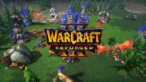 Recenzja Warcraft III: Reforged. Festiwal rozczarowań i niespełnionych obietnic Blizzarda