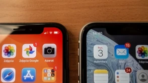 Apple może nigdy nie pozbyć się notcha w iPhone'ach. Da jednak coś innego