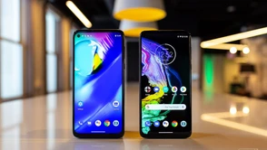 W końcu smartfon z rysikiem w normalnej cenie. Motorola zaszalała z Moto G Stylus i Moto G Power