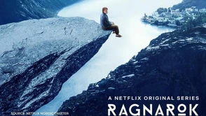 Ragnarok na Netflix może nie jest tak dobry jak Dark, ale warto dać mu szansę