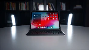 IPad Pro, czy da się na tym sensownie pracować? Sprawdziłem