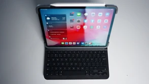 Apple przyznaje rację, że komputer bez touchpada to nie komputer? iOS 14 i nowe akcesoria w drodze