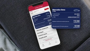 mPrawo Jazdy już dostępne w aplikacji mObywatel na iOS i Androidzie
