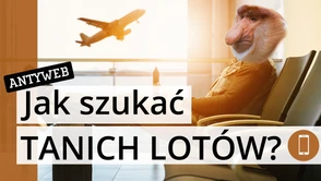 Najlepsze aplikacje do wyszukiwania tanich lotów