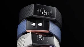 Popularna opaska sportowa Fitbit Charge 3 w promocji