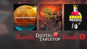 Cyfrowe gry planszowe i karciane w nowym Humble Bundle