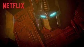 Netflix bierze się za Transformersy. Transformers: War For Cybertron wygląda obiecująco