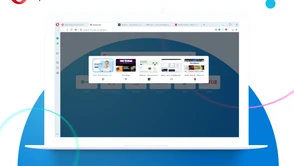 Opera 67 pozwoli uporządkować karty wszystkim kompulsywnym otwieraczom