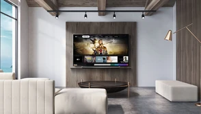 Przez LG skreśliłem z listy zakupów Apple TV. Aplikacja w TV w zupełności mi wystarcza