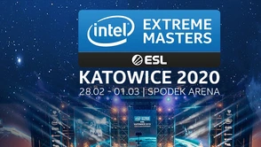 Intel Extreme Masters w Katowicach bez publiczności. Czy to ma jeszcze sens?