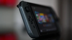 Nintendo Switch w odświeżonej wersji w jeszcze niższej cenie