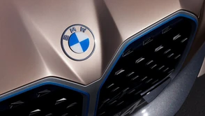 BMW zmieniło logo. Miało być nowocześnie, na razie jest po prostu dziwnie