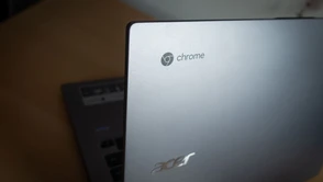 GeForce RTX w Chromebookach? I do tego z ray-tracingiem i DLSS