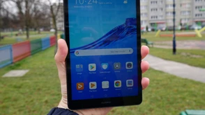 Recenzja Huawei Mediapad M5 Lite 8. Cały czas tablety mają sens