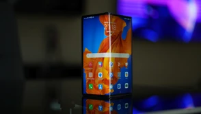 Huawei Mate XS. Używałem go kilka dni - czy warto za 10 tysięcy złotych?