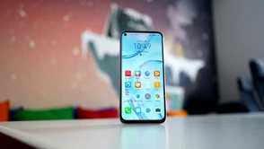 To byłby najlepszy smartfon za 1000 złotych, gdyby nie brak usług Google. Recenzja Huawei P40 Lite