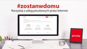 Poczta Polska: nasze usługi dostępne są także przez internet