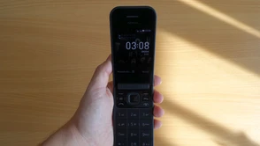 Telefon z klapką w 2020 roku. Można, da się i to nawet ciekawe przeżycie