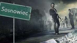 Co by było gdyby... "The Walking Dead" działo się w Polsce? Apokaliptyczna wizja po słowiańsku