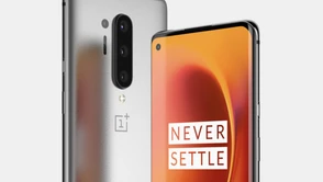 OnePlus 8 Pro znaleziony w benchmarku. Odstaje od konkurencji