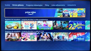 Play daje pół roku Prime Video za darmo, a Amazon daje 17 bajek dla wszystkich