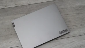 Lenovo ThinkBook 14 - solidny notebook dla pracusiów