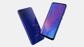 Samsung konsekwentnie stawia na nowy design. Nowy Galaxy M51 podobny do S10 Lite