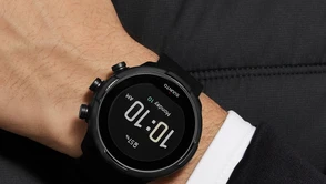 Suunto 9 - Zbyt doskonały na zwykły zegarek