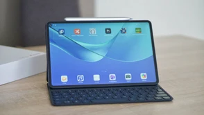 Huawei MatePad Pro. Recenzja tabletu, który ma ostro pod górkę