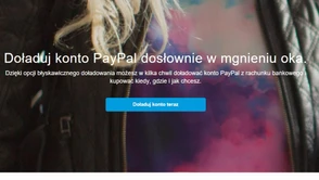 PayPal wdraża płatności BLIKIEM. To dobra wiadomość, bo w ich regulaminie pojawił się niepokojący zapis