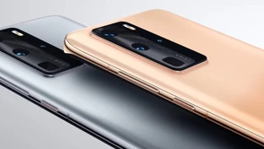 Huawei P40 i P40 PRO w ofercie naszych telekomów ze smartwachem w prezencie i zwrotem gotówki