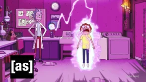 Czadowa zapowiedź nowych odcinków "Ricka i Morty'ego" - mamy zwiastun i datę premiery