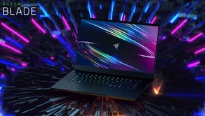 Nowy Razer Blade 15 z nowymi kartami GeForce RTX Super