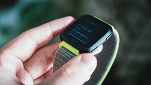 Dwa lata z Fitbit Versa: uwielbiam go, ale kolejny zegarek wezmę jednak od... Apple