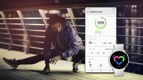 Samsung Health - najlepsza aplikacja zdrowotna na rynku?